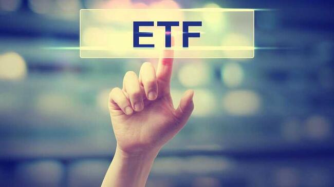 Steikkaus mukaan Fidelityn Spot Ethereum ETF-hakemukseen
