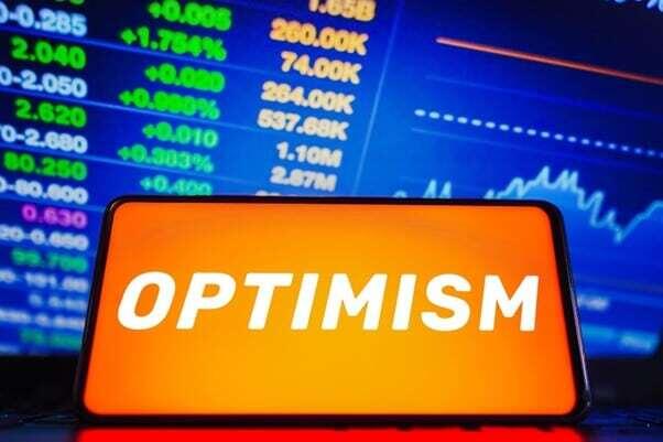 Optimism und Ethereum Classic verlieren an Interesse, während Borroe Finance Aufmerksamkeit erregt