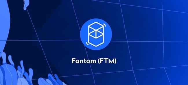 Fantom (FTM) Jumps 180% In 4 Weeks: Just The Beginning?