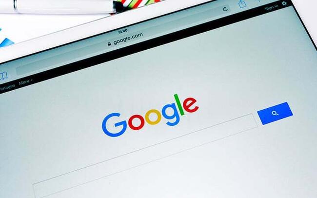 Google Integrates Ethereum Name Service to Show Wallet Balances on Search Engine