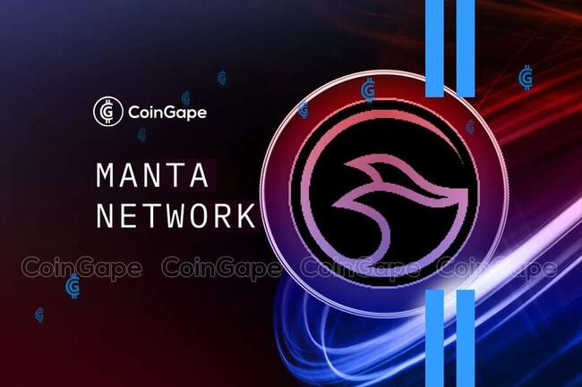 Why Traders Shorting Manta Network Price As MANTA Plummets
