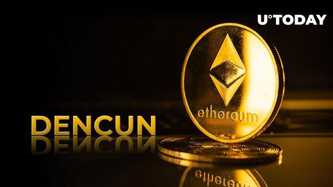 Ethereum Dencun Upgrade Is Live, This is What Developers Are Plotting Next