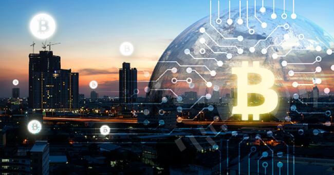 Mesin Virtual Bitcoin Memungkinkan Penciptaan AI di Jaringan; Penantang Monero Menarik Minat Investor Terkemuka
