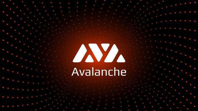 Avalanche công bố hợp tác với Altcoin này
