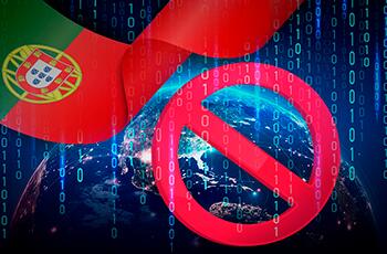 Worldcoin остановит сканирование пользователей в Португалии по решению властей