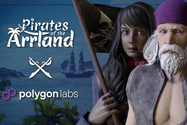 Piraci z Arrland żeglują na nowe wody: Strategiczna migracja na Polygon