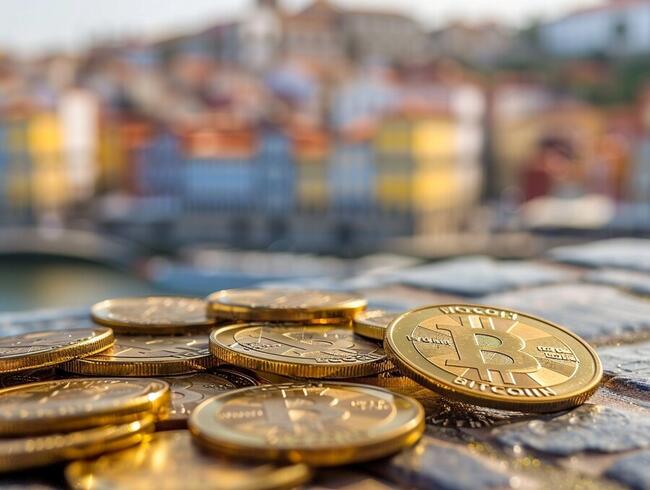 Worldcoin грозит 90-дневная приостановка в Португалии из-за проблем с конфиденциальностью данных