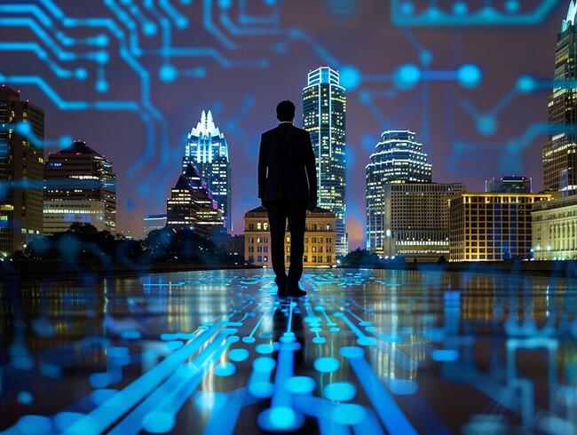 Агентства штата Техас и политики готовятся к будущему, основанному на технологиях искусственного интеллекта