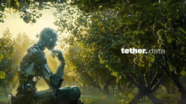Tether進軍AI產業！人工智慧部門Tether data徵才中：避免AI技術遭壟斷