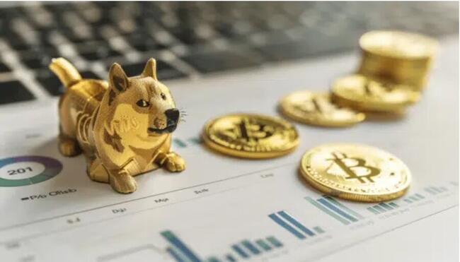 Meme coin mới DOGE20 đạt 10 triệu USD bán trước – Giá Dogecoin tăng trước ngày kỷ niệm “DOGE Day”