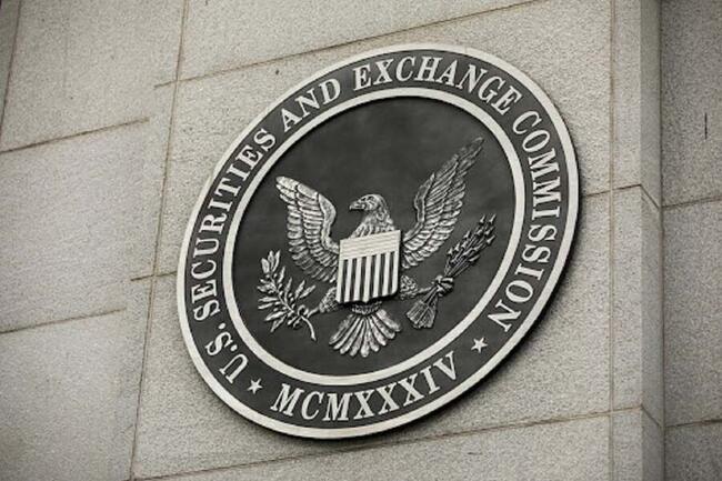 Ethereum-Untersuchung der SEC könnte ETFs verzögern, Celestia und Monero-Herausforderer locken hochkarätige Investoren an