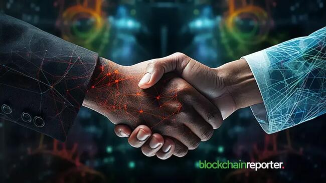 TheStandard.io Partners with GMX to Open New Doors for Token Holders
