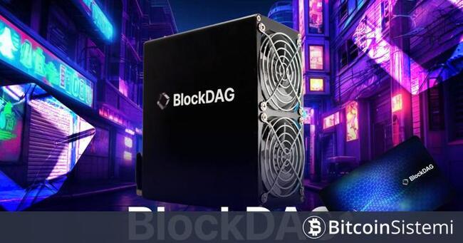 BlockDAG, 2 Milyon Dolarlık Hediyeyle Kripto Devrimine Öncülük Ederken, Raboo (RABT) Bitcoin SV Fiyatıyla Düştü