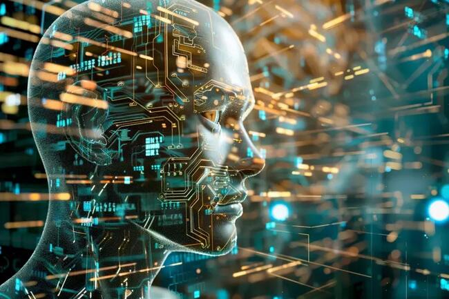 AI Seeks Unity: Major Protocols Merge to Form "Artificial Superintelligence Alliance"