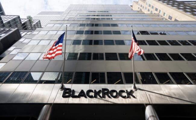 BlackRock’s $5M Ethereum ‘BUIDL‘ Fund Launches, Near Protocol and Chainlink Competitor Attracts Keen Investors