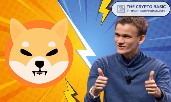 Shiba Inu Lead To Vitalik Buterin: ‘That’s How We do it. It’s Just The Start’
