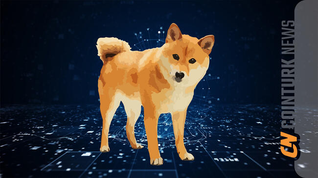 Shiba Inu Sees Significant Increase in Token Burn Rate