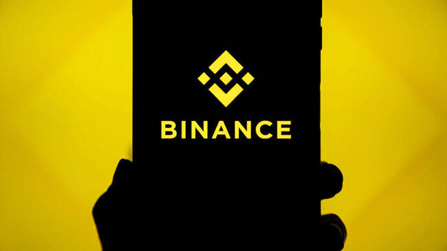 Binance Announced Contract Swapping Support for This Altcoin!