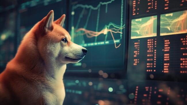 Crypto analisten: Shiba Inu klaar voor koerssprong van 90%