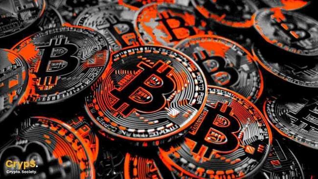 Tak się zachowa kurs bitcoina przed halvingiem – prognozuje Michaël van de Poppe