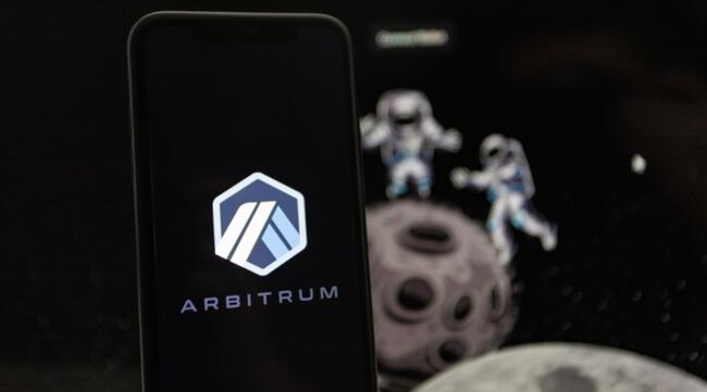 Arbitrum Katman-2 Aktivitesinde Ethereum’u Geçti, Gala ve Fetch.ai Rakibinde Son Durum 