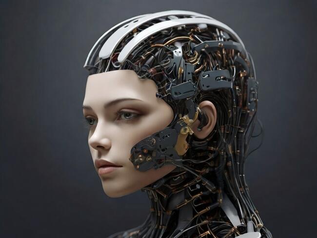 생성적 AI 근친교배: AI 개발에 대한 관심 증가