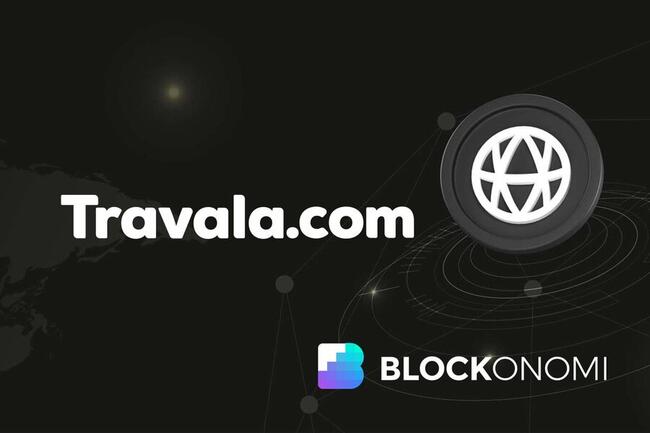 Travala: Book Flights, Hotels & More With This Crypto Booking Platform