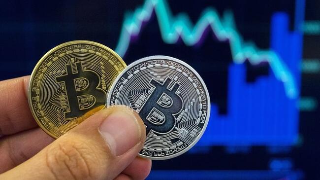 Il transfère 6 milliards de dollars de bitcoins... pour 3 dollars de frais sur la blockchain