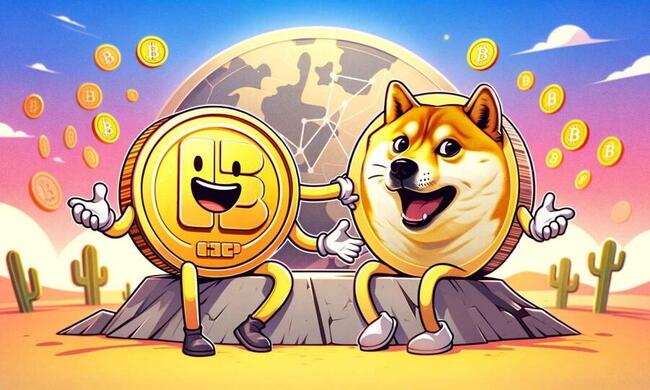 Should you ditch Dogecoin for ICP? Here’s what the market is telling you