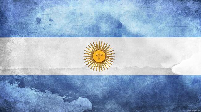 Az argentinok bitcoint vásárolnak az infláció leküzdésére