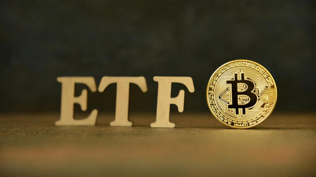 Ten bitcoinowy ETF rozwija się najszybciej w historii ETF-ów. Zgromadził już 17 mld USD!