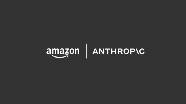 Amazon đầu tư 4 tỷ USD vào Anthropic AI