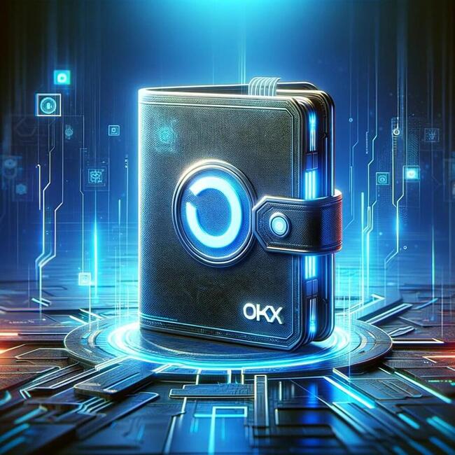 OKX公布了第17份储备证明； 好消息？