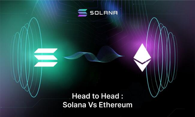 Solana Emerges As Ethereum Successor: Celestia COO