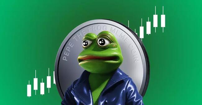 Pepe Coin To HIT New ATH, Here’s The Key Factors Behind The Surge