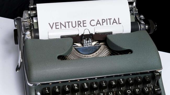 Crypto VC Fund Raises $75M From Marc Andreessen, Galaxy Digital Invest