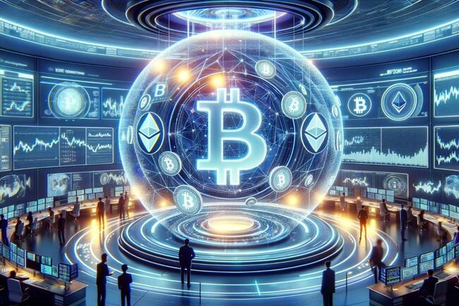 Il mercato si scalda in attesa della scadenza di opzioni da 15 miliardi di dollari su Deribit: prezzo in bilico per Bitcoin ed Ethereum