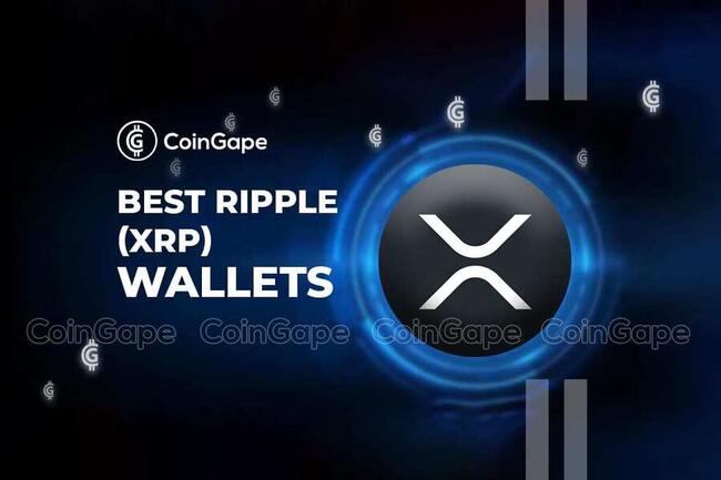 15 Best Ripple (XRP) Wallets
