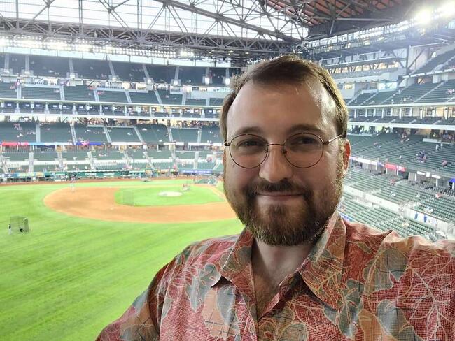 Cardano’s Charles Hoskinson Stands Firm: Defends ADA and Ripple Amid Forbes Controversy