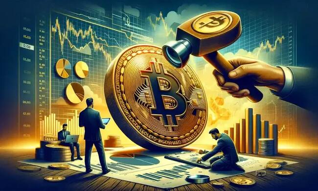 Bitcoin: el cofundador de Tether hace una predicción de precio de $ 300,000 si antes del 20 de abril…