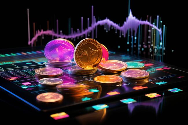 3 Restaking Crypto Gems To Buy For Maximum Returns In April