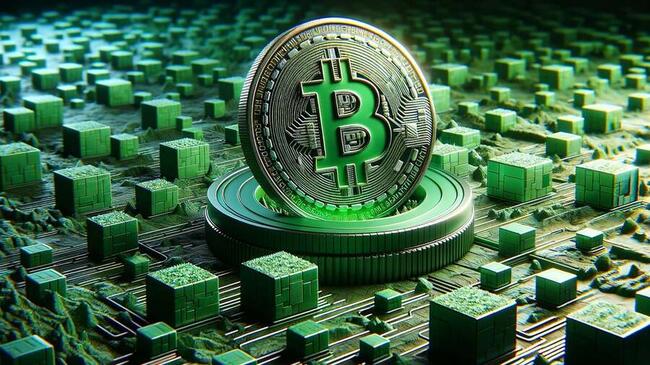 Bitcoin Cash si mobilita in vista dell’imminente dimezzamento e aggiornamento