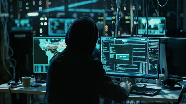 Prisma Finance verliert 10 Millionen Dollar nach Cyberangriff