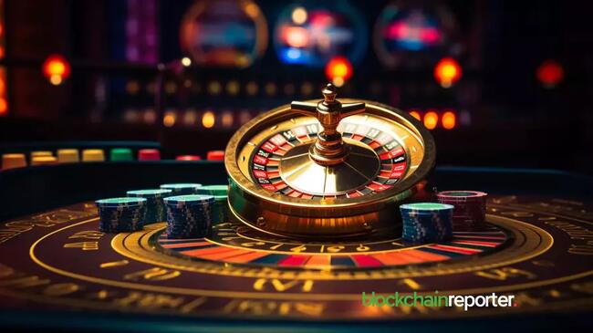 Best No KYC Crypto Casinos : A Personal Journey through Digital Gambling