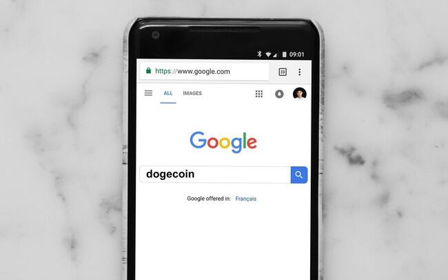 Google ahora muestra los balances de billeteras de Bitcoin y Ethereum