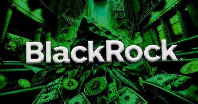 BlackRock’ın BUIDL Fonu İlk Haftada 240 Milyon Dolar Topladı