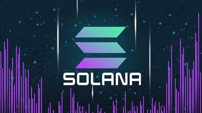 A Solana magasan 2024 legnépszerűbb blokklánca