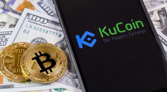 Nagy fordulat: 10 millió dolláros airdroppal jön a KuCoin