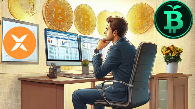 Bitcoin znajduje się obecnie w środku hossy, wynika z raportu Grayscale