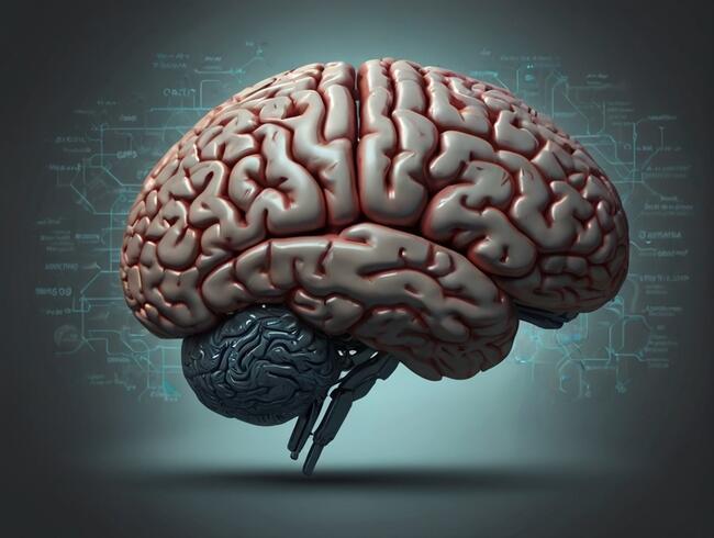 ИИ обладает потенциалом для обнаружения повреждений головного мозга после инсульта